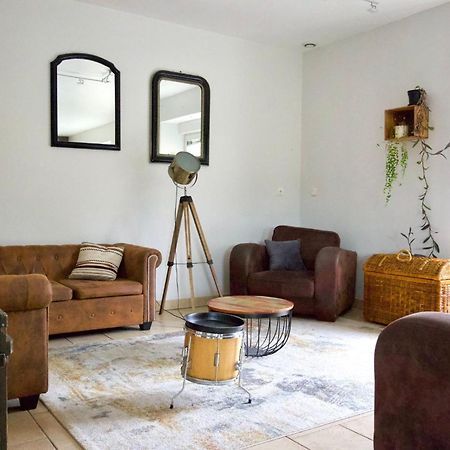 Loft Haut De Gamme Entre Verdure Et Ville Chaudefontaine  Ngoại thất bức ảnh
