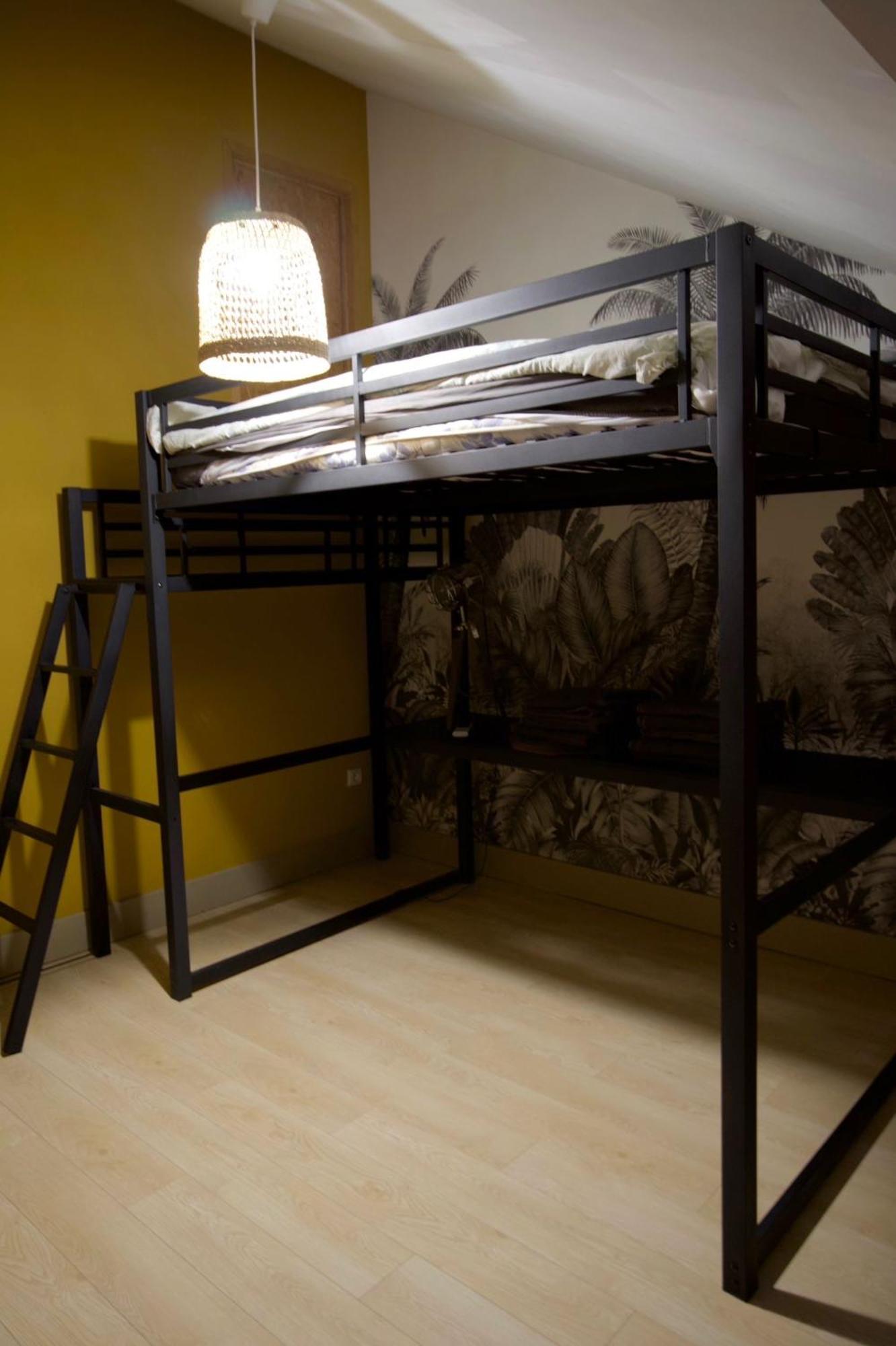Loft Haut De Gamme Entre Verdure Et Ville Chaudefontaine  Ngoại thất bức ảnh