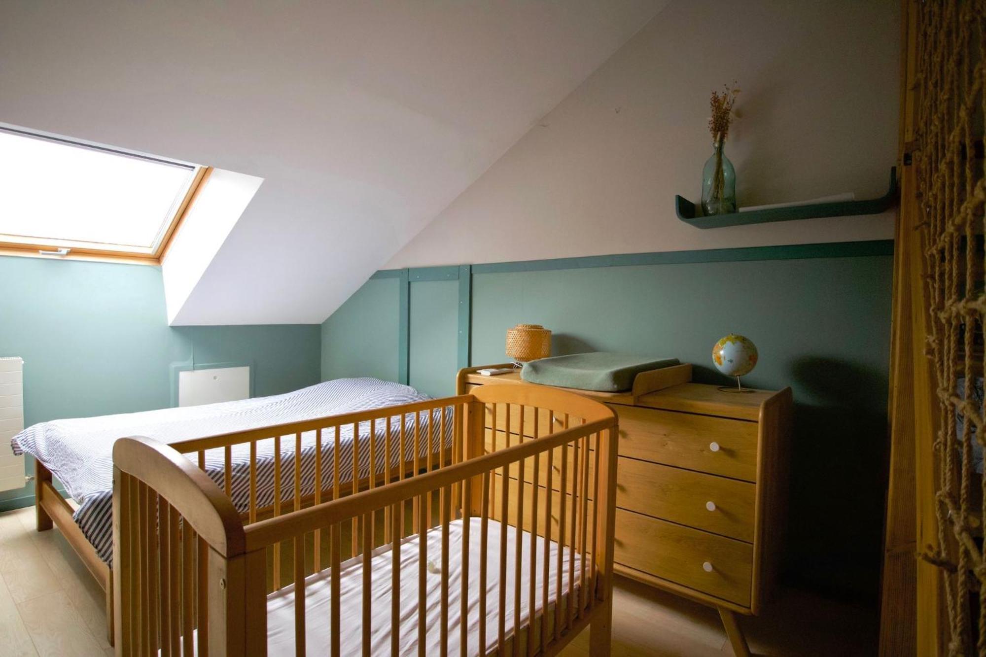 Loft Haut De Gamme Entre Verdure Et Ville Chaudefontaine  Ngoại thất bức ảnh