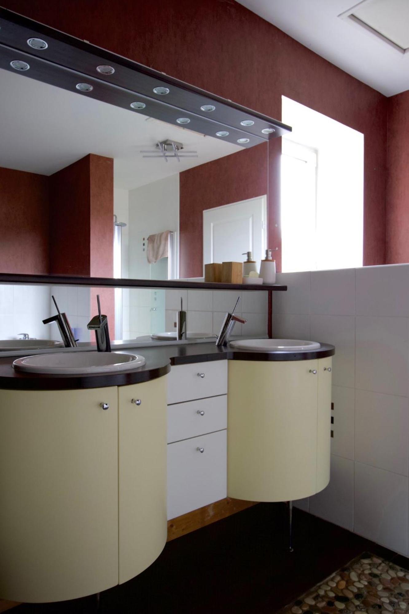 Loft Haut De Gamme Entre Verdure Et Ville Chaudefontaine  Ngoại thất bức ảnh
