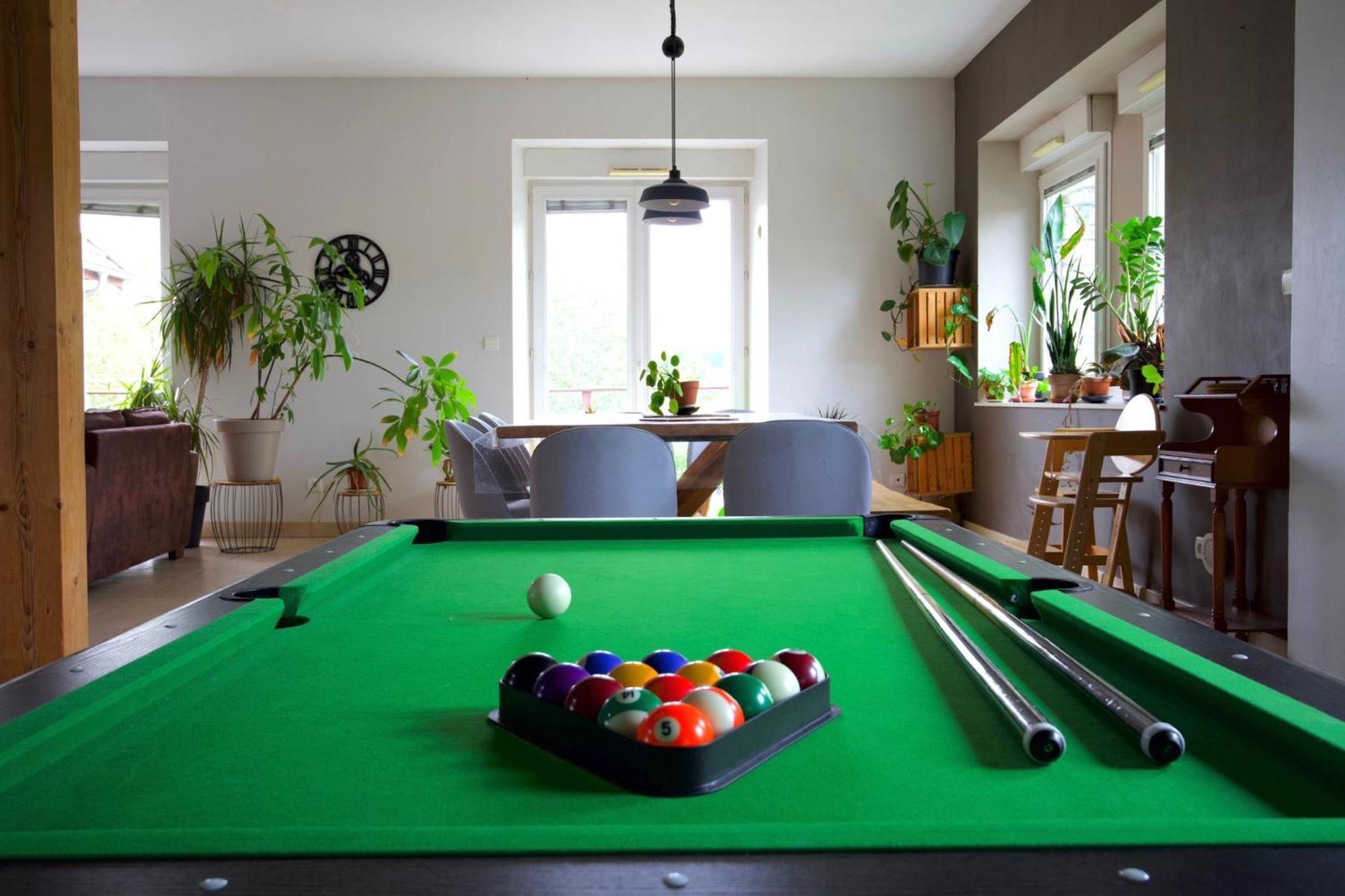 Loft Haut De Gamme Entre Verdure Et Ville Chaudefontaine  Ngoại thất bức ảnh