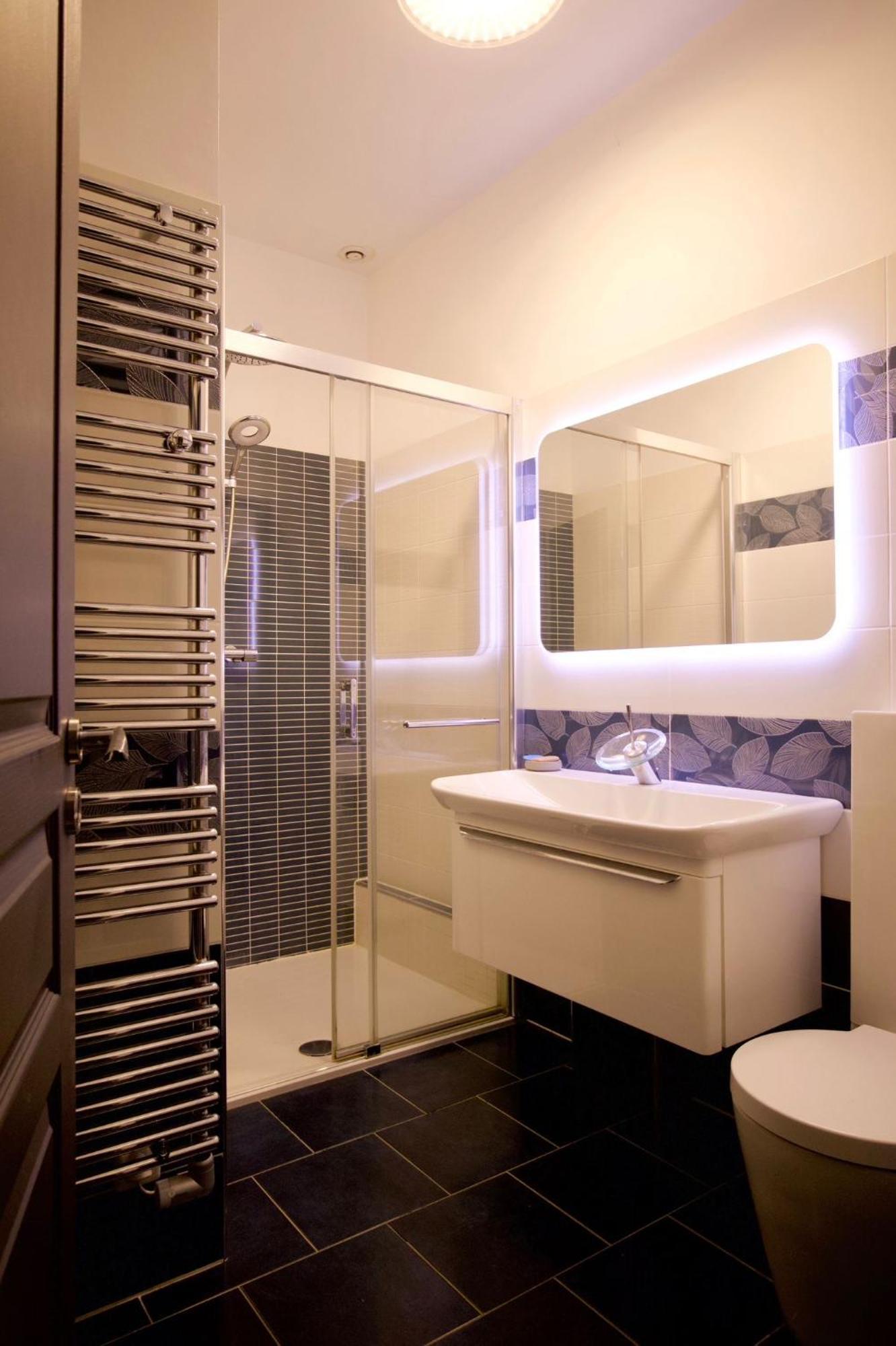 Loft Haut De Gamme Entre Verdure Et Ville Chaudefontaine  Ngoại thất bức ảnh