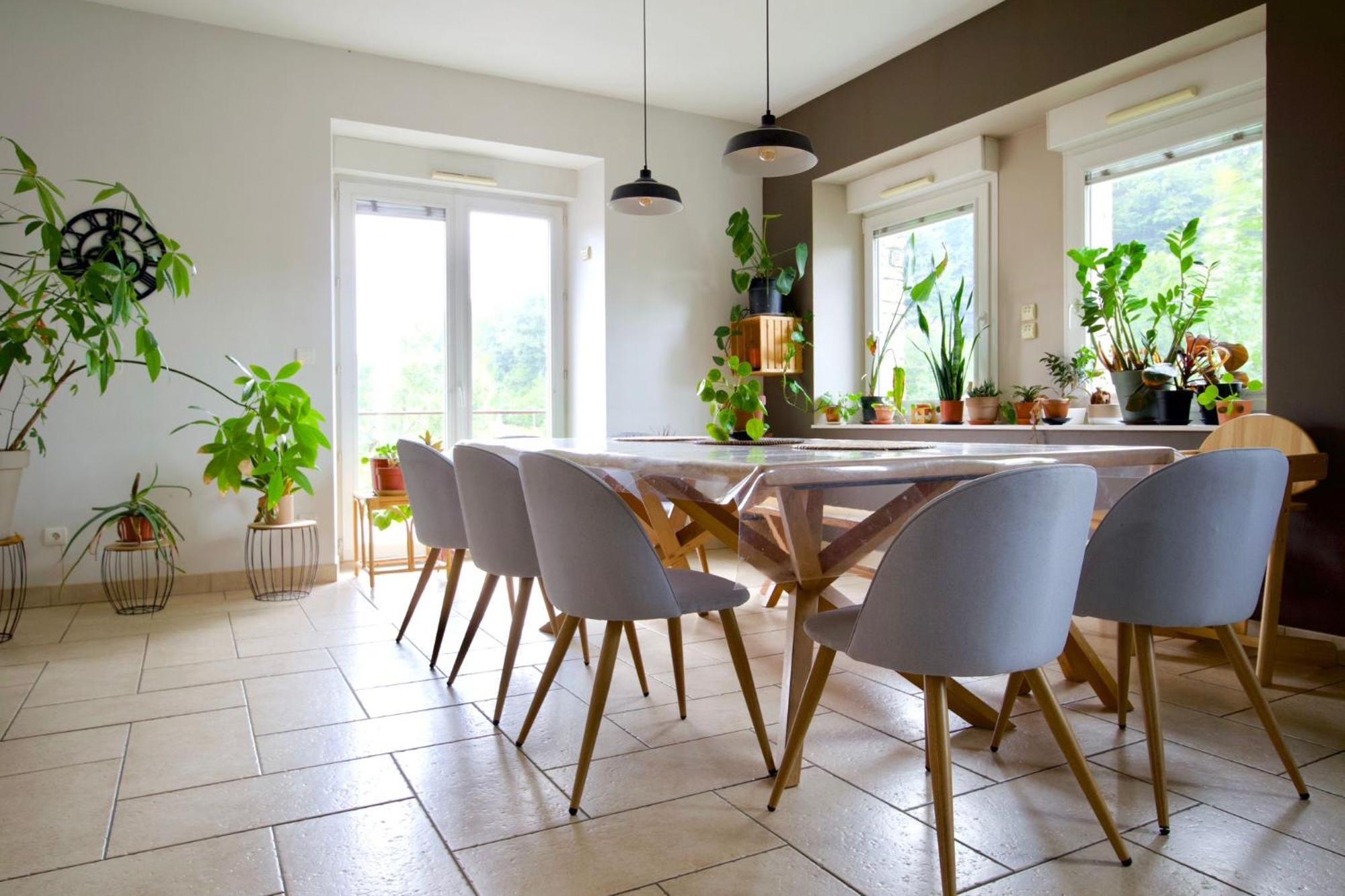 Loft Haut De Gamme Entre Verdure Et Ville Chaudefontaine  Ngoại thất bức ảnh